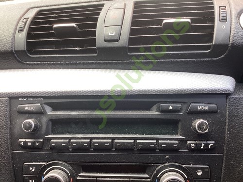 Bmw series 118d sport mk1 - series,