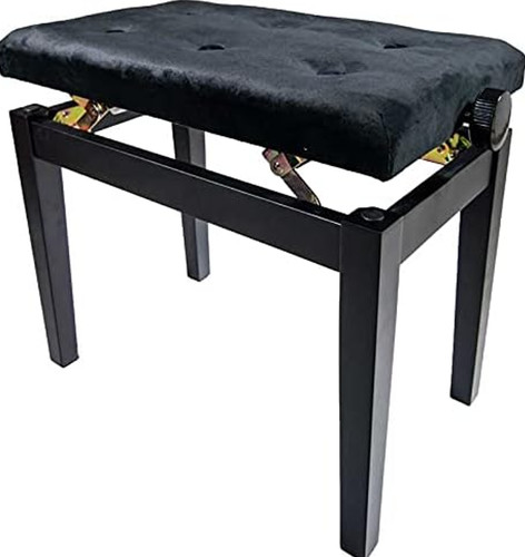 Sonata adjustable piano - adjustable, stool