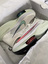 Nike Air Zoom Alphafly Next%