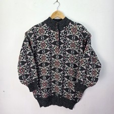Vintage Nicolucchi Jumper
