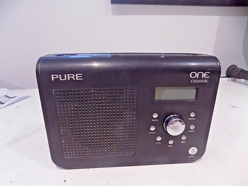 Pure one classic - pure,