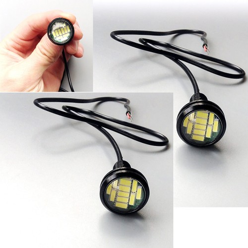 Waterproof aluminum alloy led - aluminum,
