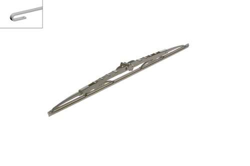 Bosch wiper blade fits alfa - bosch,