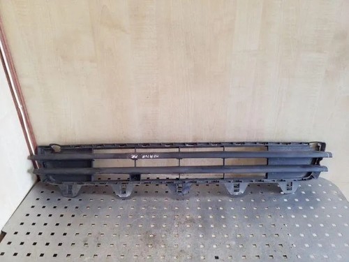 Opel meriva front bumper - front, lower