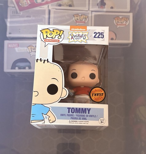 Funko pop animation rugrats - pop!,