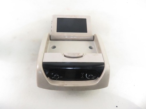 Chrysler voyager 2006 navi - chrysler, gps