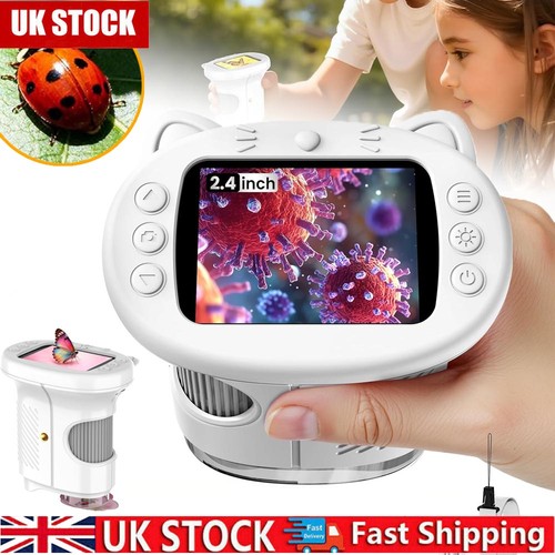 1000x zoom pocket handheld - 1000x,
