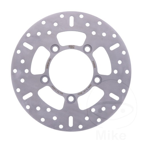 Ebc brake disc md3008 fits - brake,
