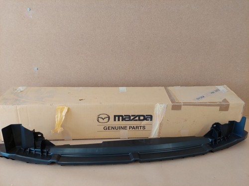 Mazda front bumper lower - mazda, 2