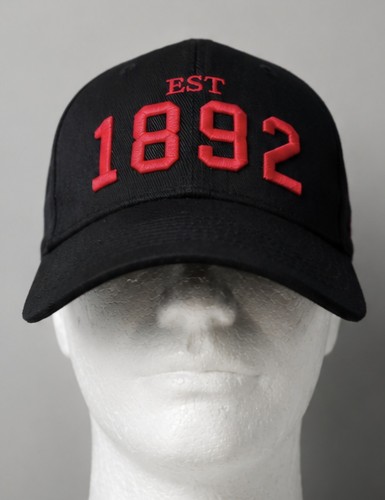 Liverpool 1892 black baseball - liverpool,