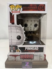 Funko Pop! Horror Movies