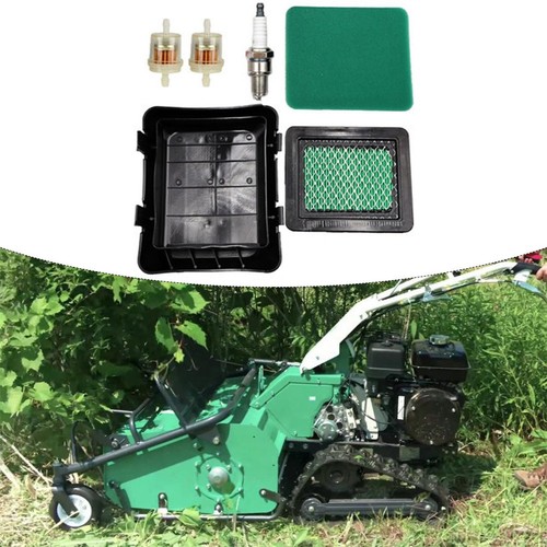 Air filter kit - kit, with