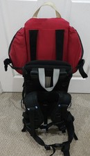 LittleLife Cross Country Baby