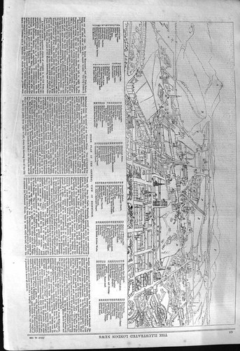 Old 1868 index - 1868, plan