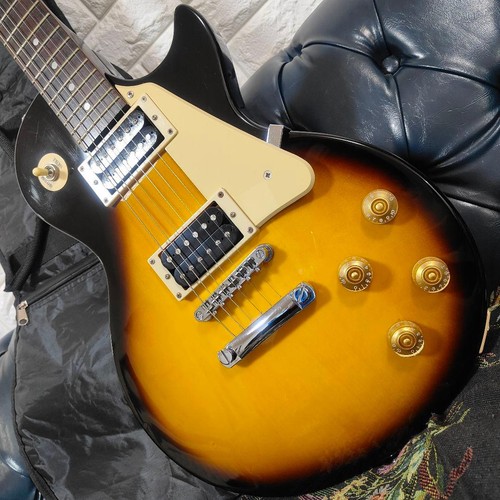 Epiphone les paul - epiphone,
