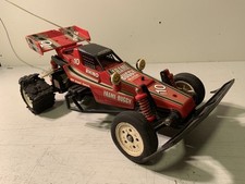 Nikko Frame Buggy Rhino 1:10