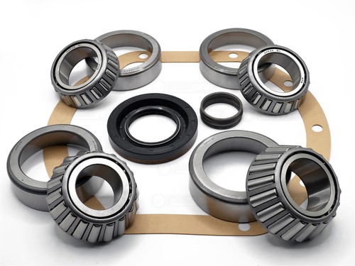 Ford atlas axle bearing - axle,