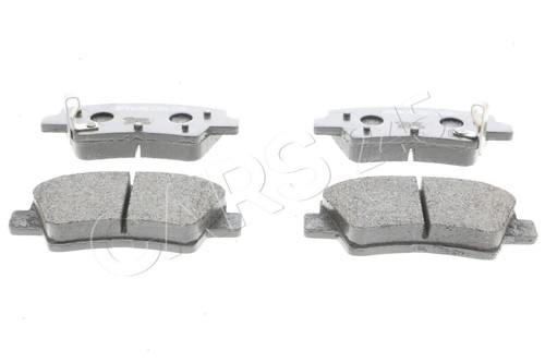 Rear disc brake - disc,