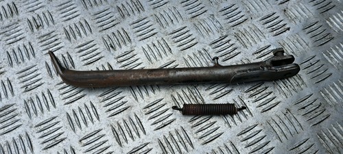 Suzuki ts100 sidestand - ts100,