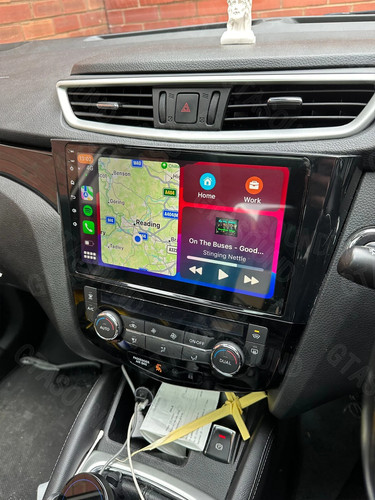 Dab android radio stereo - radio,