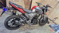 Lexmoto Viper 125 2019