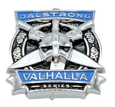 Dalstrong Valhalla Series