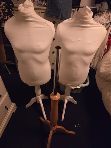 Mannequin display dummy - display, for
