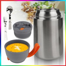 650ML Thermos Stainless Steel