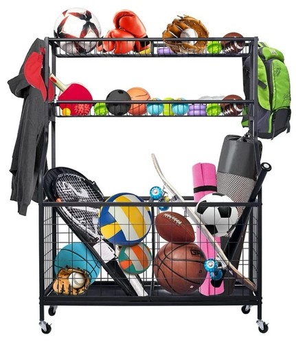 Garage ball and - garage,