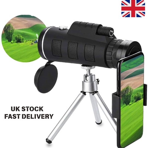 40x60 monocular telescope - 40x60,