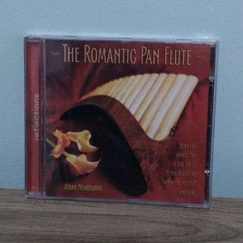 Aidan newbourne the romantic - aidan,