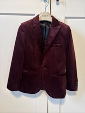 Boys Next Formal Jacket Blazer