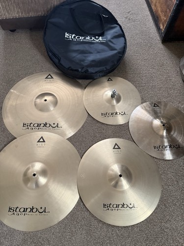 Istanbul xist agop - istanbul, pack