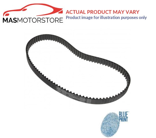 Engine timing belt - engine,