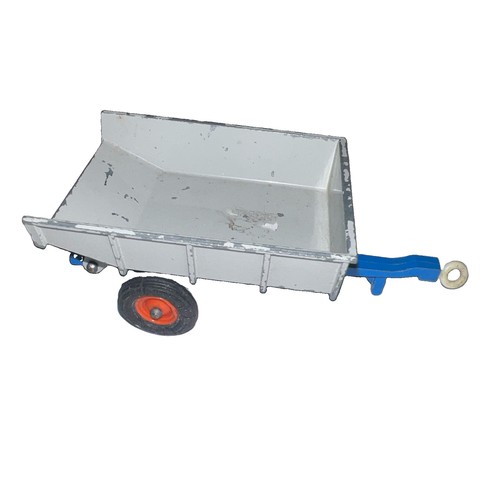 Matchbox lesney king size - matchbox,