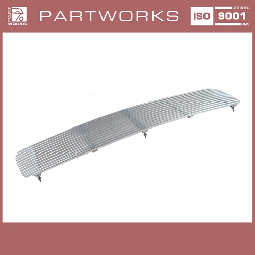 Air intake grille bonnet for - intake,