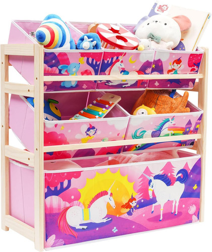 Kids toy storage - kids,