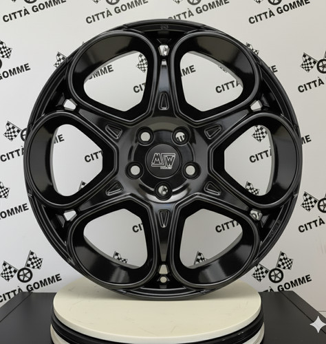 Alloy wheels compatible with - alloy,