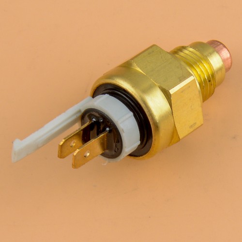 Radiator fan thermo switch - thermo,