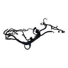 PEUGEOT E-208 ELECTRIC DRIVE UNIT WIRING LOOM HARNESS 2019-2024 9832982580