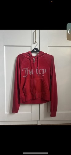 Juicy couture madison outline - juicy,