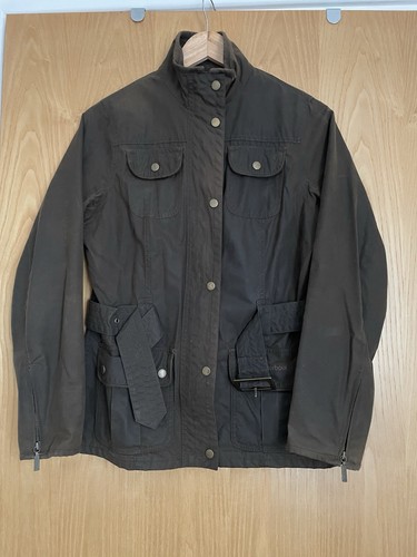 Barbour women full - barbour, zip
