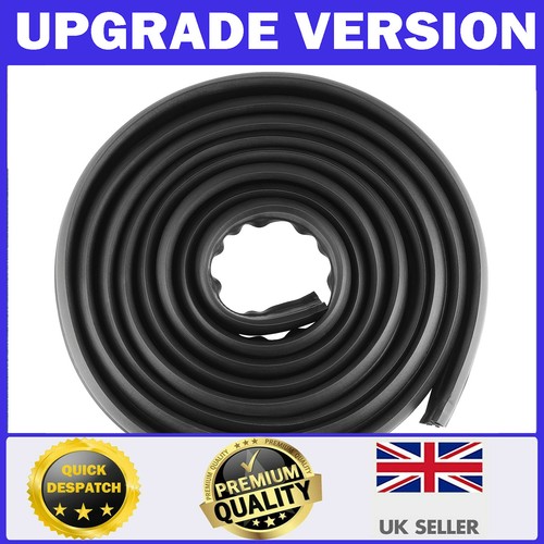 Rear door weatherstrip seal - weatherstrip,