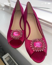 Phase Eight  Court Shoes