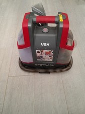 Vax Spot On Wash Selling