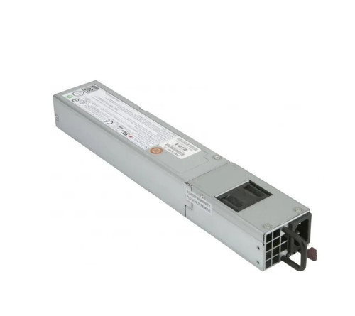 Supermicro pws 504p 500w - 500w, 1u