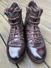 BRITISH ARMY ALTBERG 9 M