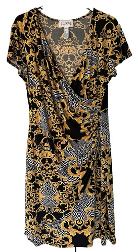 Joseph ribkoff wrap - joseph,