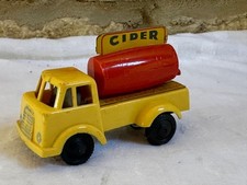 Rare Wells Brimtoy Pocketoys