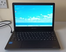 Toshiba Dynabook Satellite Pro E10-S 11.6" 4GB 500GB Intel N4120 Windows 11 Pro